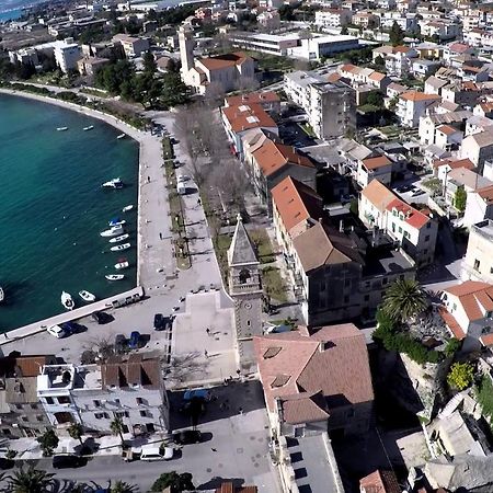 Apartment Afrodita Kaštela Екстериор снимка