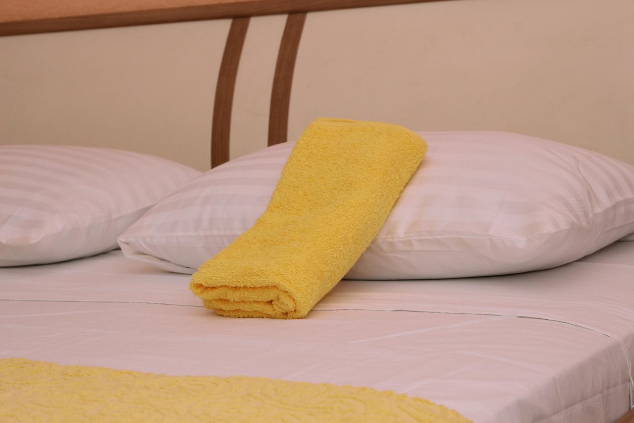 Apartment Afrodita Kaštela Екстериор снимка