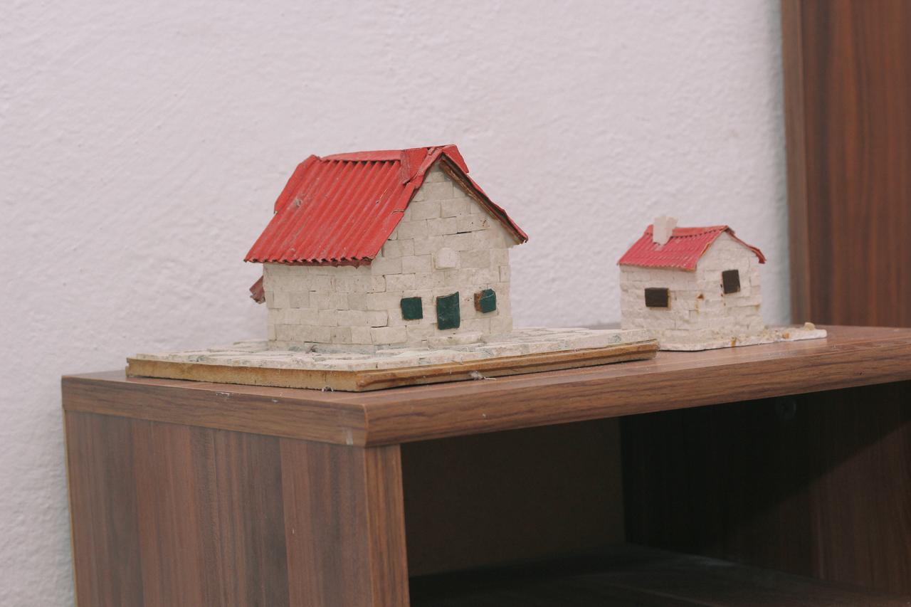 Apartment Afrodita Kaštela Екстериор снимка