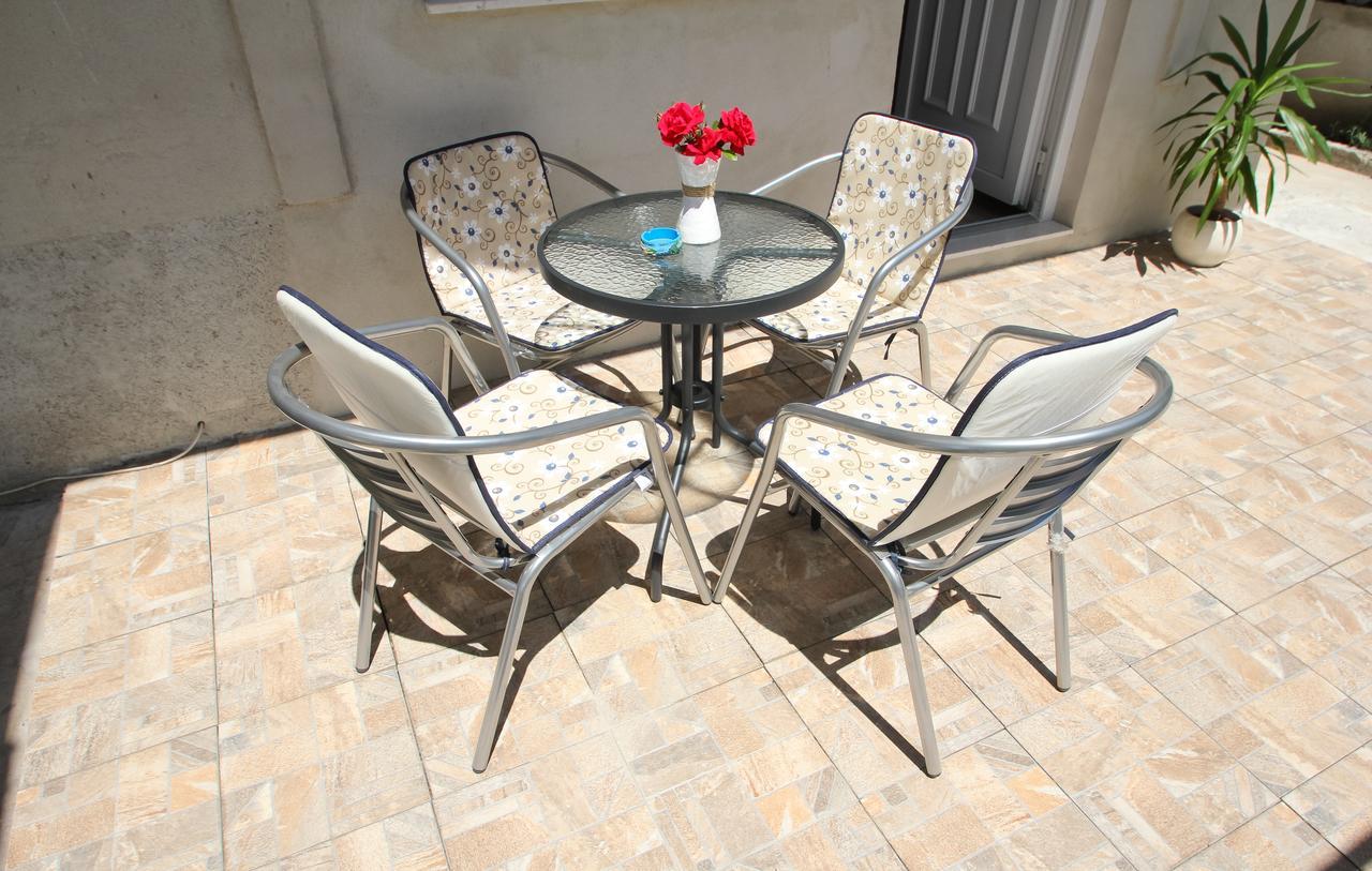 Apartment Afrodita Kaštela Екстериор снимка